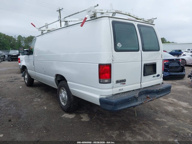 Продаж на аукціоні авто 2014 Ford E-350 Super Duty Commercial, vin: 1FTSS3EL1EDA90749, номер лоту: 45065560