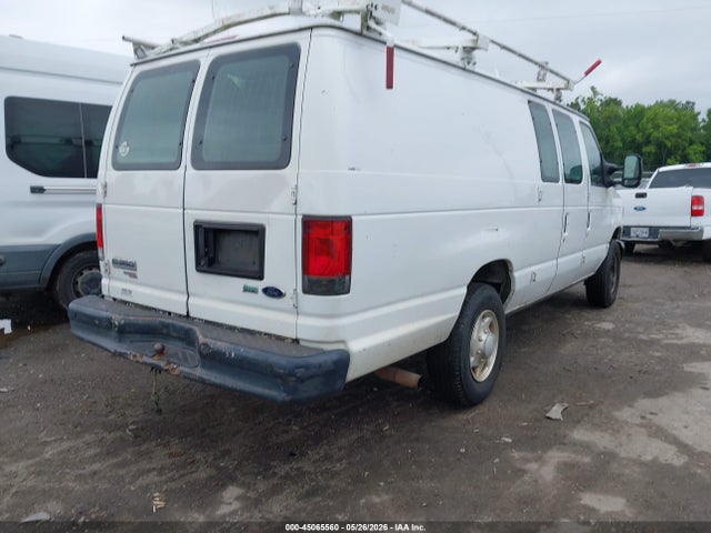 Продаж на аукціоні авто 2014 Ford E-350 Super Duty Commercial, vin: 1FTSS3EL1EDA90749, номер лоту: 45065560