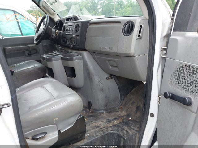 Продаж на аукціоні авто 2014 Ford E-350 Super Duty Commercial, vin: 1FTSS3EL1EDA90749, номер лоту: 45065560