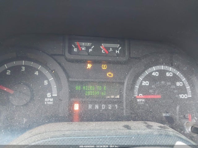 Продаж на аукціоні авто 2014 Ford E-350 Super Duty Commercial, vin: 1FTSS3EL1EDA90749, номер лоту: 45065560