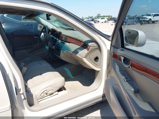 Продажа на аукционе авто 2001 Cadillac Deville Standard, vin: 1G6KD54Y61U251774, номер лота: 45065566