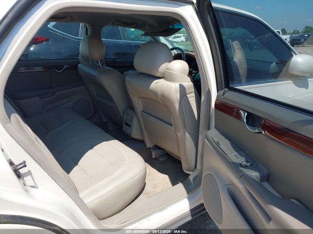 Продажа на аукционе авто 2001 Cadillac Deville Standard, vin: 1G6KD54Y61U251774, номер лота: 45065566