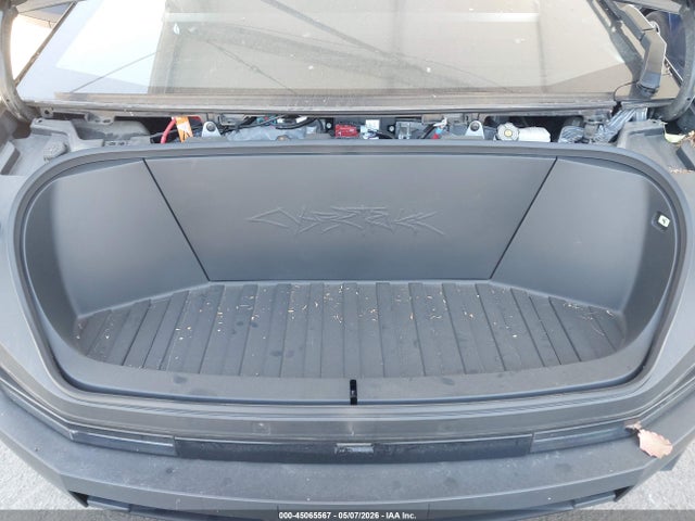 Aukcja sprzedaży 2024 Tesla Cybertruck All-wheel Drive, vin: 7G2CEHED8RA023494, numer aukcji: 45065567