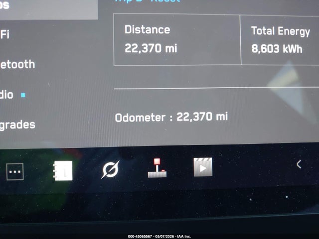Aukcja sprzedaży 2024 Tesla Cybertruck All-wheel Drive, vin: 7G2CEHED8RA023494, numer aukcji: 45065567