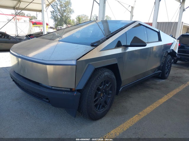 Aukcja sprzedaży 2024 Tesla Cybertruck All-wheel Drive, vin: 7G2CEHED8RA023494, numer aukcji: 45065567