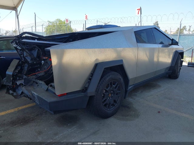 Aukcja sprzedaży 2024 Tesla Cybertruck All-wheel Drive, vin: 7G2CEHED8RA023494, numer aukcji: 45065567