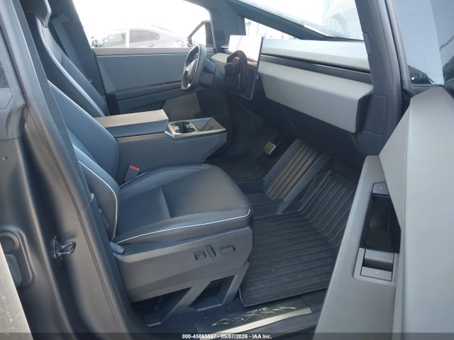 Aukcja sprzedaży 2024 Tesla Cybertruck All-wheel Drive, vin: 7G2CEHED8RA023494, numer aukcji: 45065567