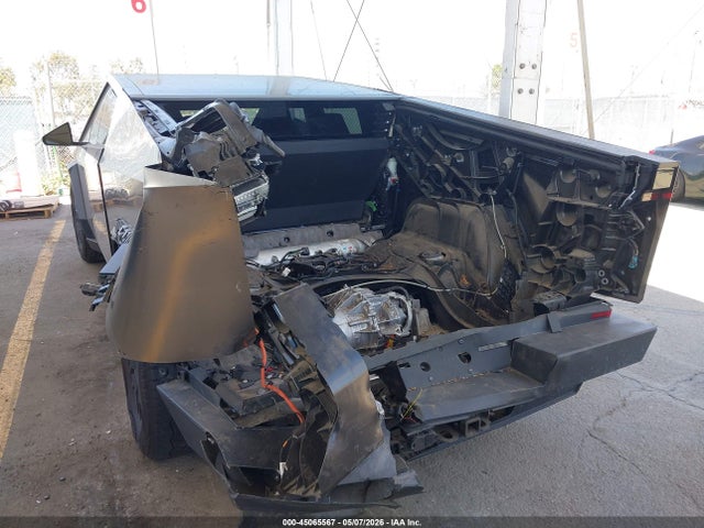 Aukcja sprzedaży 2024 Tesla Cybertruck All-wheel Drive, vin: 7G2CEHED8RA023494, numer aukcji: 45065567