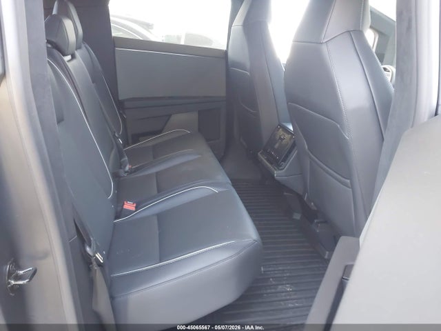 Aukcja sprzedaży 2024 Tesla Cybertruck All-wheel Drive, vin: 7G2CEHED8RA023494, numer aukcji: 45065567
