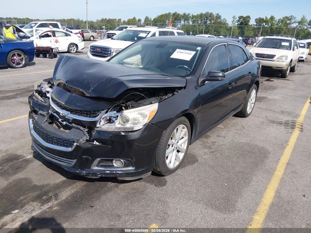 Продаж на аукціоні авто 2014 Chevrolet Malibu 2lt, vin: 1G11E5SL6EF144756, номер лоту: 45065568
