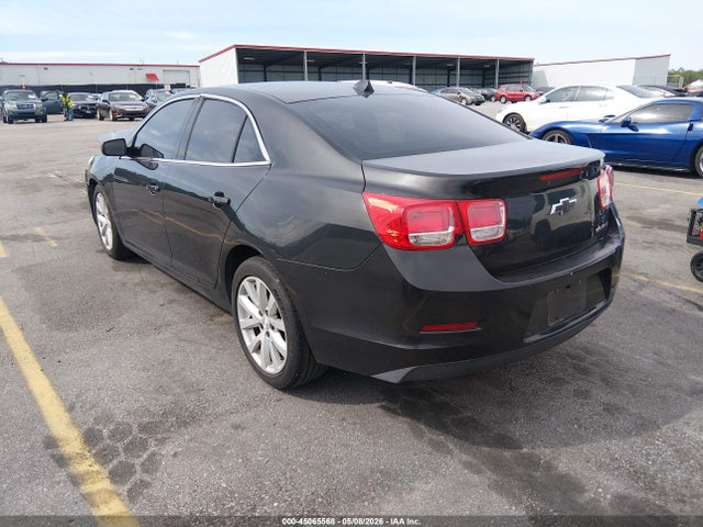 Продаж на аукціоні авто 2014 Chevrolet Malibu 2lt, vin: 1G11E5SL6EF144756, номер лоту: 45065568