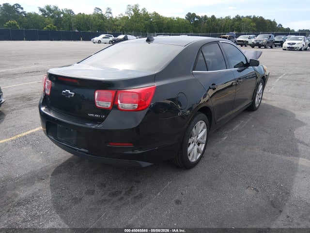 Продаж на аукціоні авто 2014 Chevrolet Malibu 2lt, vin: 1G11E5SL6EF144756, номер лоту: 45065568