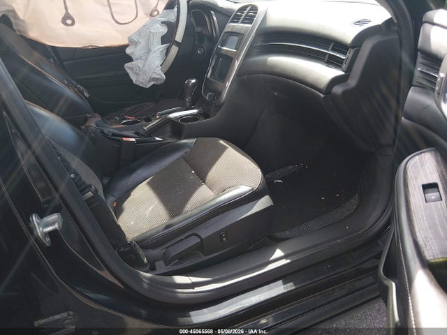 Продаж на аукціоні авто 2014 Chevrolet Malibu 2lt, vin: 1G11E5SL6EF144756, номер лоту: 45065568