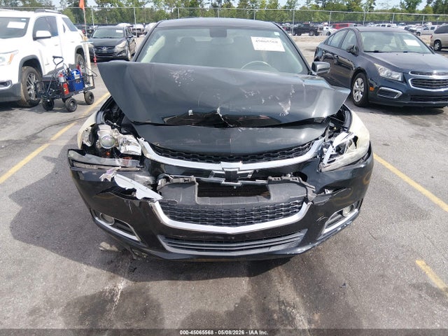 Продаж на аукціоні авто 2014 Chevrolet Malibu 2lt, vin: 1G11E5SL6EF144756, номер лоту: 45065568