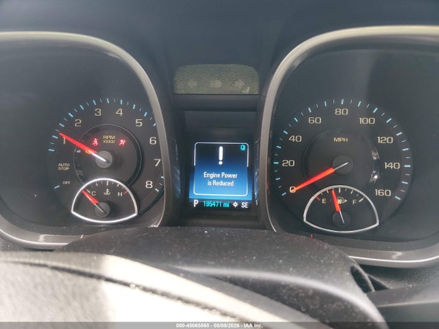 Продаж на аукціоні авто 2014 Chevrolet Malibu 2lt, vin: 1G11E5SL6EF144756, номер лоту: 45065568