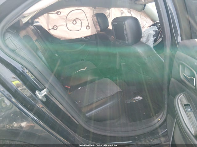 Продаж на аукціоні авто 2014 Chevrolet Malibu 2lt, vin: 1G11E5SL6EF144756, номер лоту: 45065568