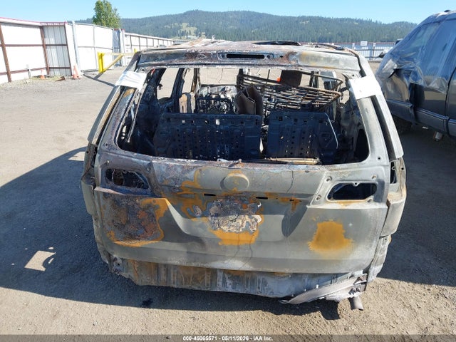 Aukcja sprzedaży 2006 Toyota Sienna Xle Limited, vin: 5TDBA22C06S055434, numer aukcji: 45065571