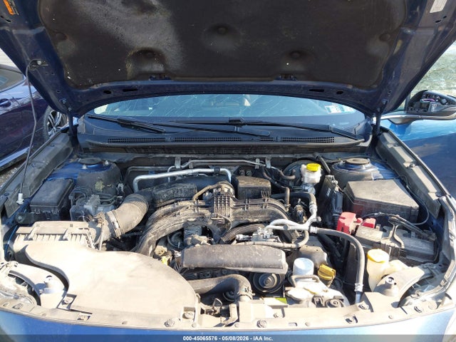 Aukcja sprzedaży 2022 Subaru Outback Premium, vin: 4S4BTACC9N3212702, numer aukcji: 45065576