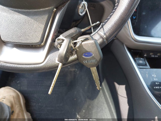 Aukcja sprzedaży 2022 Subaru Outback Premium, vin: 4S4BTACC9N3212702, numer aukcji: 45065576