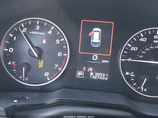 Aukcja sprzedaży 2022 Subaru Outback Premium, vin: 4S4BTACC9N3212702, numer aukcji: 45065576