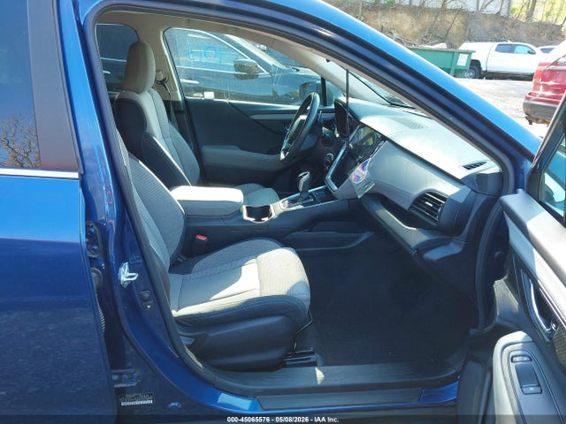 Aukcja sprzedaży 2022 Subaru Outback Premium, vin: 4S4BTACC9N3212702, numer aukcji: 45065576