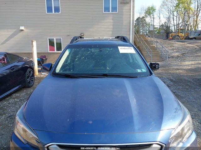 Aukcja sprzedaży 2022 Subaru Outback Premium, vin: 4S4BTACC9N3212702, numer aukcji: 45065576