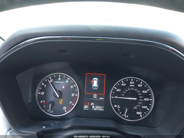 Aukcja sprzedaży 2022 Subaru Outback Premium, vin: 4S4BTACC9N3212702, numer aukcji: 45065576