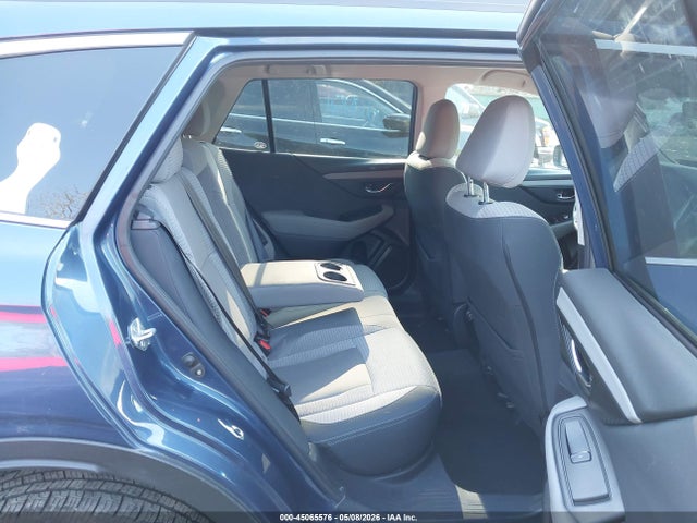 Aukcja sprzedaży 2022 Subaru Outback Premium, vin: 4S4BTACC9N3212702, numer aukcji: 45065576