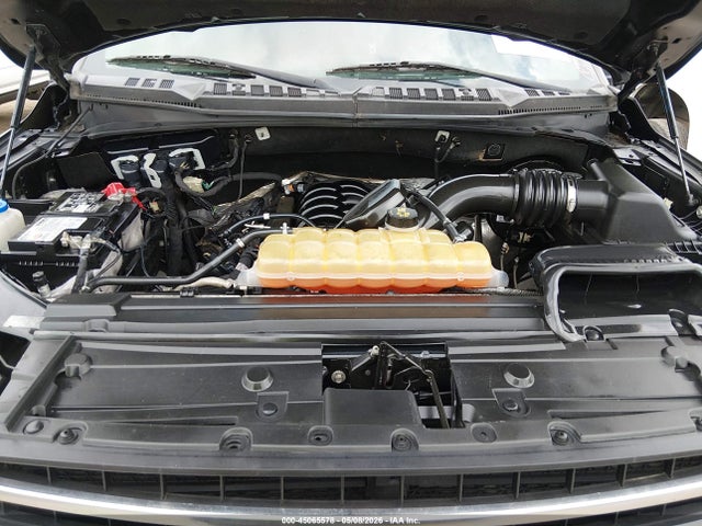 Aukcja sprzedaży 2019 Ford F-150 Xlt, vin: 1FTEW1C56KKC39190, numer aukcji: 45065578
