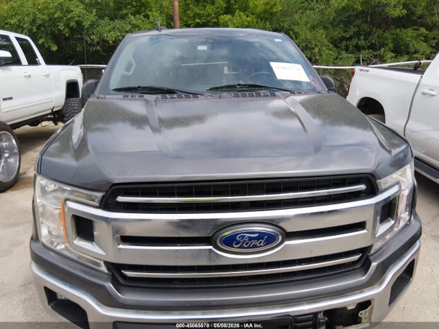 Aukcja sprzedaży 2019 Ford F-150 Xlt, vin: 1FTEW1C56KKC39190, numer aukcji: 45065578