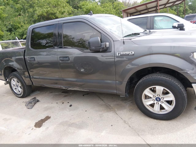Aukcja sprzedaży 2019 Ford F-150 Xlt, vin: 1FTEW1C56KKC39190, numer aukcji: 45065578