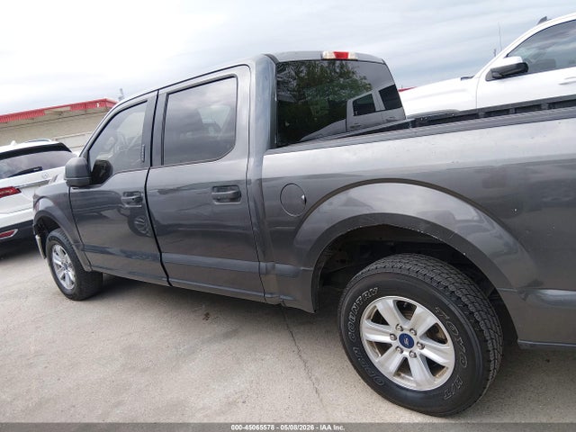 Aukcja sprzedaży 2019 Ford F-150 Xlt, vin: 1FTEW1C56KKC39190, numer aukcji: 45065578