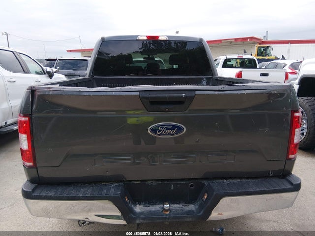 Aukcja sprzedaży 2019 Ford F-150 Xlt, vin: 1FTEW1C56KKC39190, numer aukcji: 45065578
