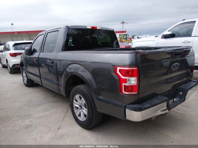 Aukcja sprzedaży 2019 Ford F-150 Xlt, vin: 1FTEW1C56KKC39190, numer aukcji: 45065578