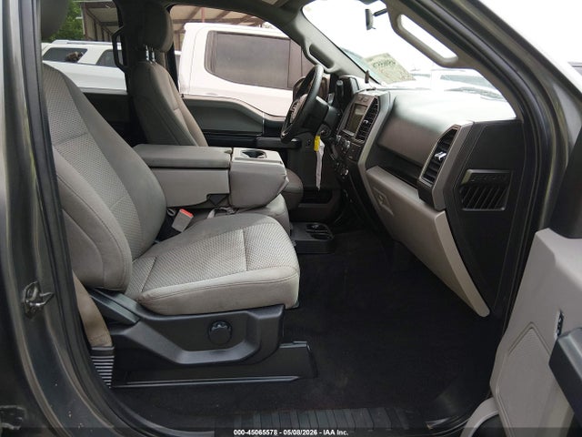 Aukcja sprzedaży 2019 Ford F-150 Xlt, vin: 1FTEW1C56KKC39190, numer aukcji: 45065578