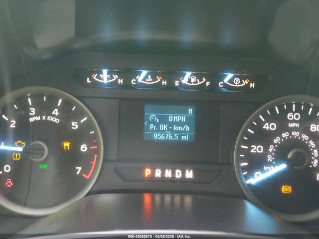 Aukcja sprzedaży 2019 Ford F-150 Xlt, vin: 1FTEW1C56KKC39190, numer aukcji: 45065578