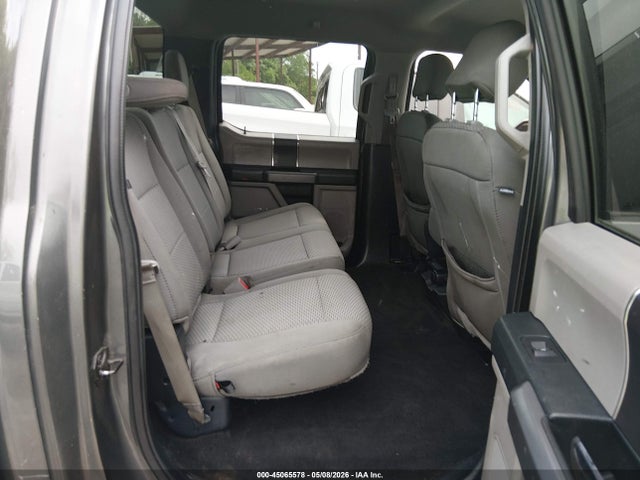 Ford F-150 Xlt 2019 1FTEW1C56KKC39190 Image 8