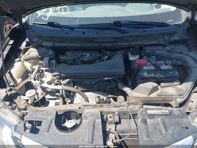 Aukcja sprzedaży 2017 Nissan Rogue Sv, vin: 5N1AT2MV7HC887731, numer aukcji: 45065579