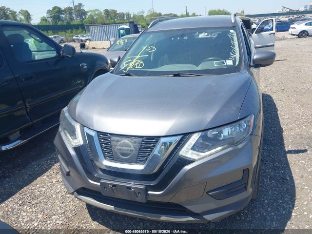 Aukcja sprzedaży 2017 Nissan Rogue Sv, vin: 5N1AT2MV7HC887731, numer aukcji: 45065579