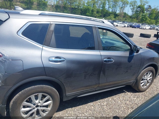 Aukcja sprzedaży 2017 Nissan Rogue Sv, vin: 5N1AT2MV7HC887731, numer aukcji: 45065579