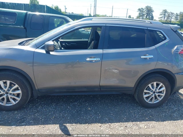 Aukcja sprzedaży 2017 Nissan Rogue Sv, vin: 5N1AT2MV7HC887731, numer aukcji: 45065579