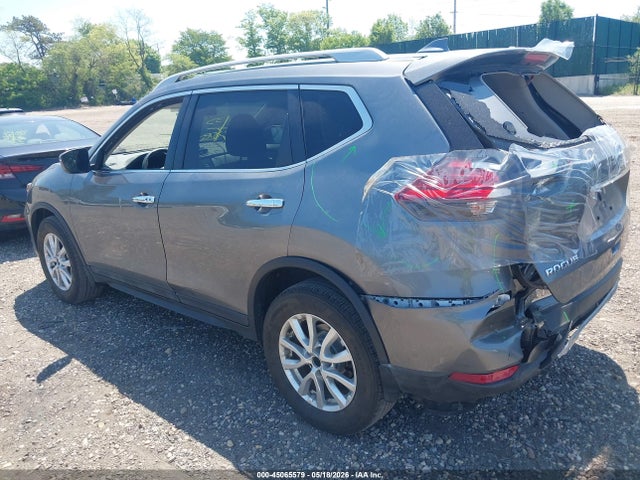 Aukcja sprzedaży 2017 Nissan Rogue Sv, vin: 5N1AT2MV7HC887731, numer aukcji: 45065579