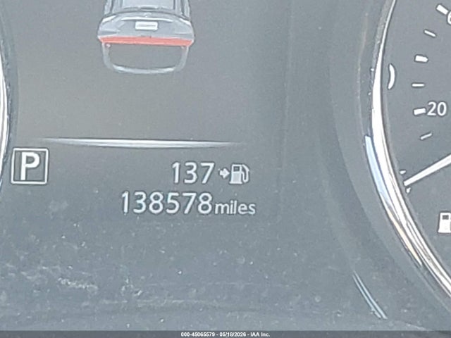 Aukcja sprzedaży 2017 Nissan Rogue Sv, vin: 5N1AT2MV7HC887731, numer aukcji: 45065579