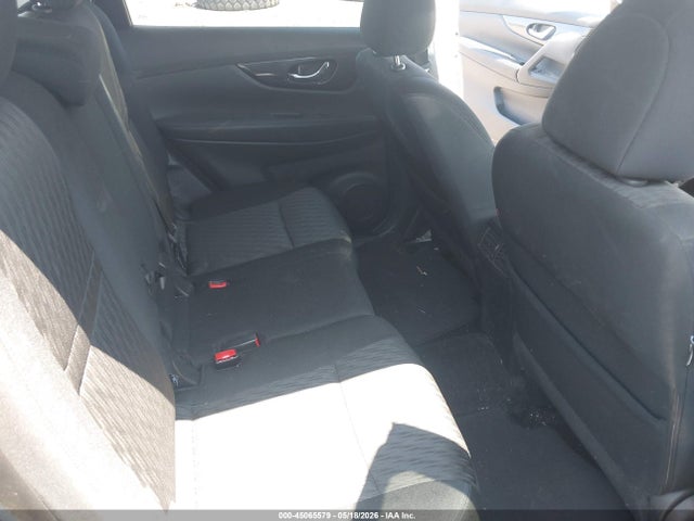 Aukcja sprzedaży 2017 Nissan Rogue Sv, vin: 5N1AT2MV7HC887731, numer aukcji: 45065579