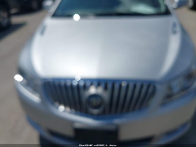 Продаж на аукціоні авто 2011 Buick Lacrosse Cxs, vin: 1G4GE5ED3BF240230, номер лоту: 45065583