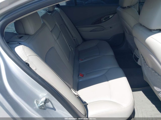 Продаж на аукціоні авто 2011 Buick Lacrosse Cxs, vin: 1G4GE5ED3BF240230, номер лоту: 45065583