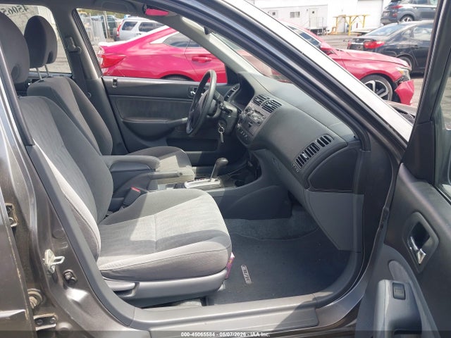 Aukcja sprzedaży 2005 Honda Civic Ex, vin: 2HGES267X5H518430, numer aukcji: 45065584