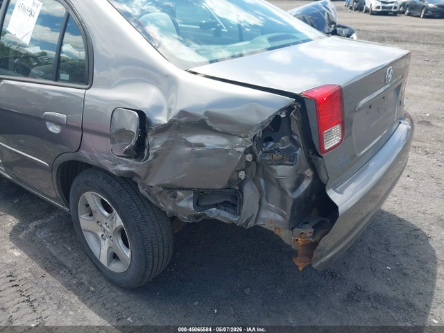Aukcja sprzedaży 2005 Honda Civic Ex, vin: 2HGES267X5H518430, numer aukcji: 45065584