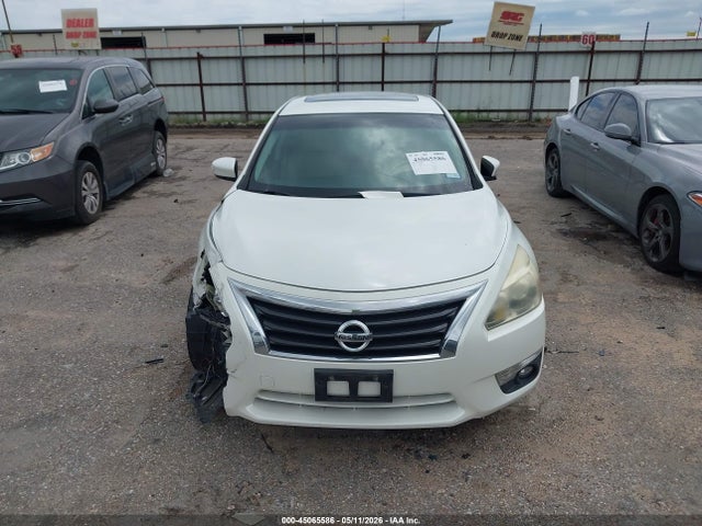 45065586 :رقم المزاد ، 1N4AL3APXFN336197 vin ، 2015 Nissan Altima 2.5 Sl مزاد بيع