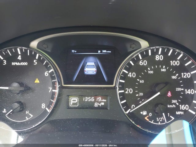 45065586 :رقم المزاد ، 1N4AL3APXFN336197 vin ، 2015 Nissan Altima 2.5 Sl مزاد بيع